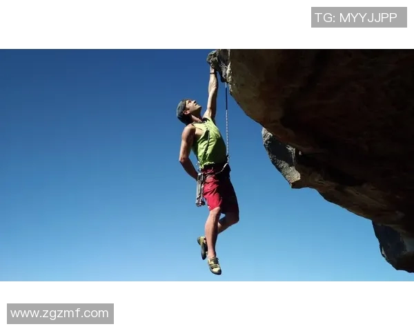 攀岩之巅：深入北京攀岩队的耐力训练与挑战探索