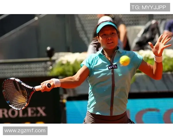 李伟专访：从青涩少年到网球明星的成长之路回顾