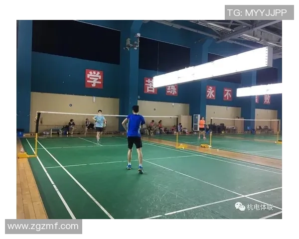 成都羽毛球队运营革新探秘助力体育发展与青少年培养新模式