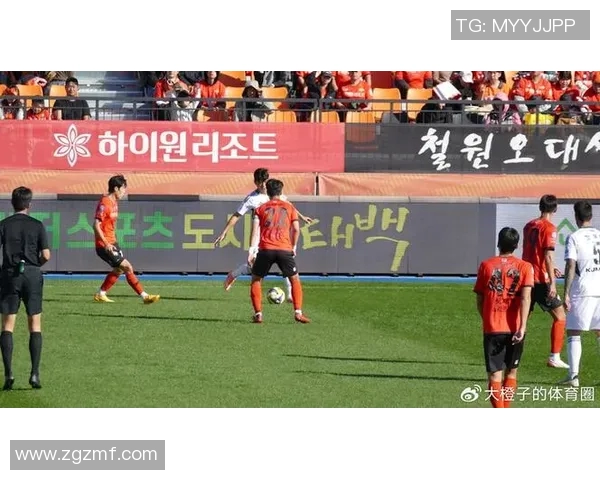 全北现代与江源的激烈对决揭示韩国足球的竞争魅力与未来发展潜力