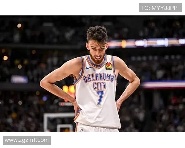 切特霍姆格伦的崛起与未来潜力分析及其对篮球的影响