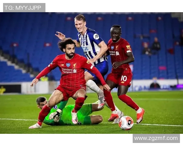 利物浦与曼城精彩对决直播网全方位解析及实时更新