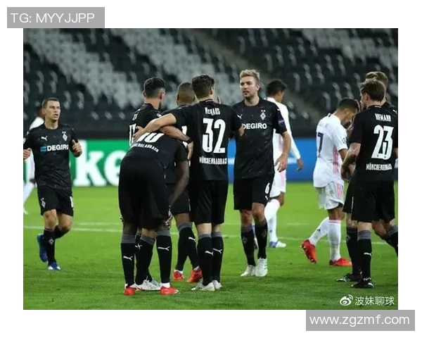 皇马与门兴精彩对决直播全程回顾与赛后分析