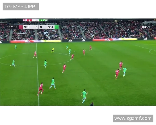 美职联焦点之战芝加哥火焰对决西雅图海湾人激情碰撞