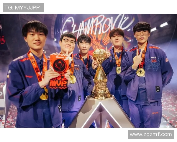 赛后分析：JDG与EDG在团队协作中的精彩表现与战术较量